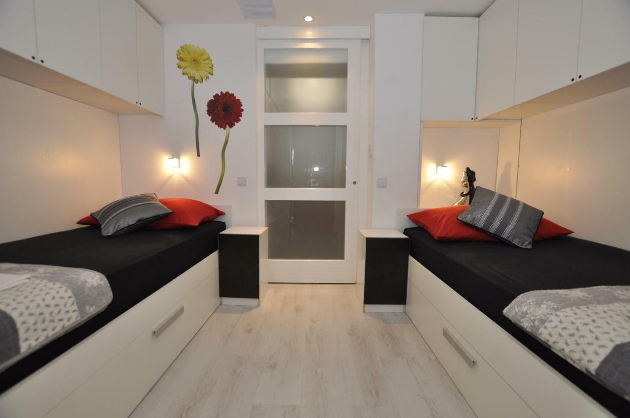 Apartment Toya Slatine Exterior foto